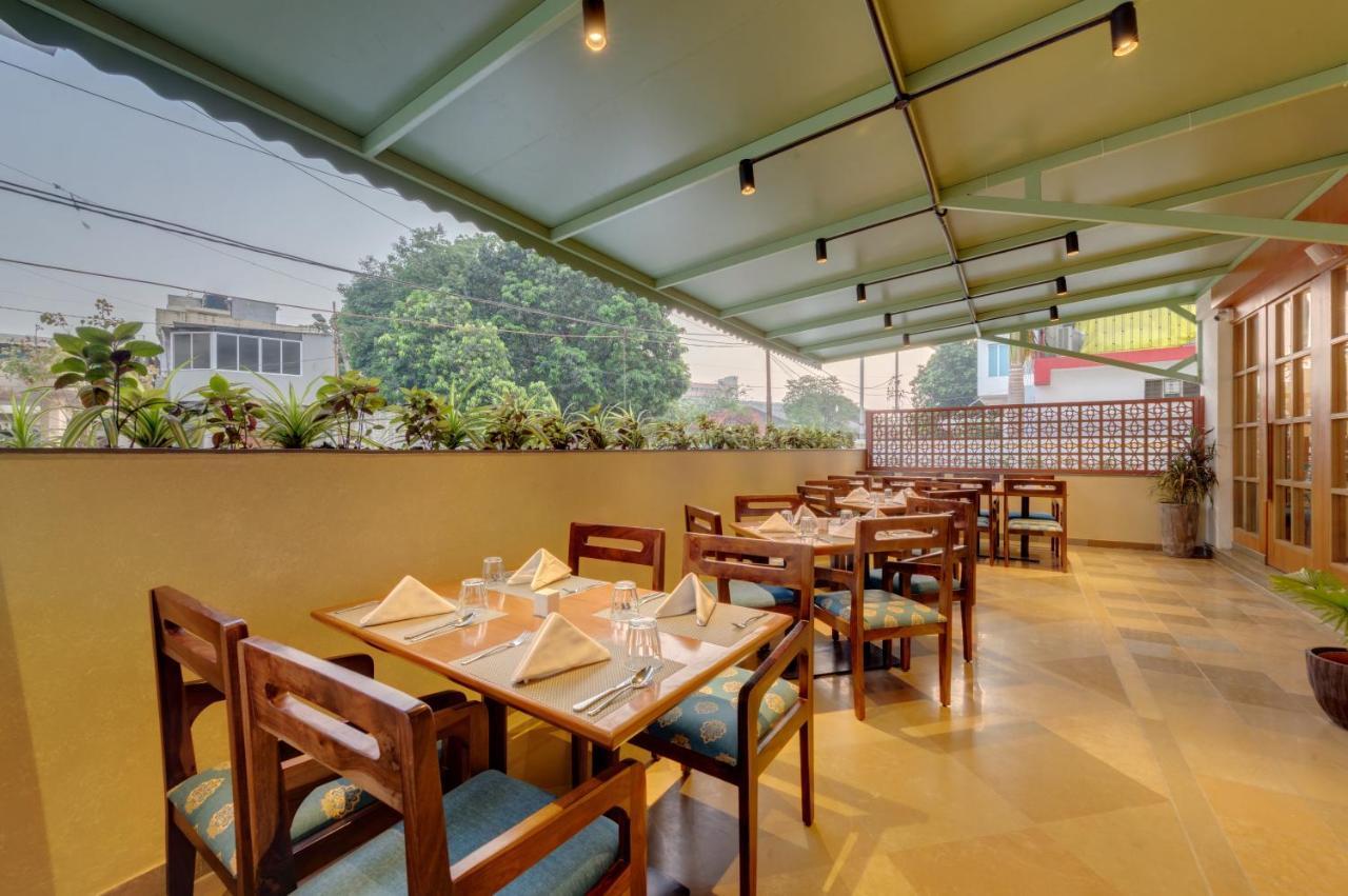 The Beacon Hotel Vadodara Kültér fotó